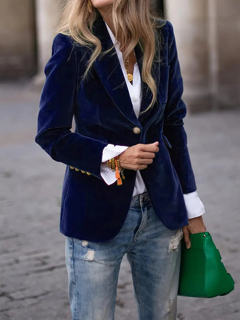 Charlotte - Elegant blazer