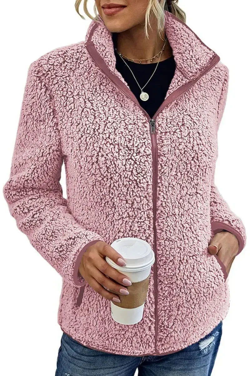 Alice - Stylish Casual Jacket