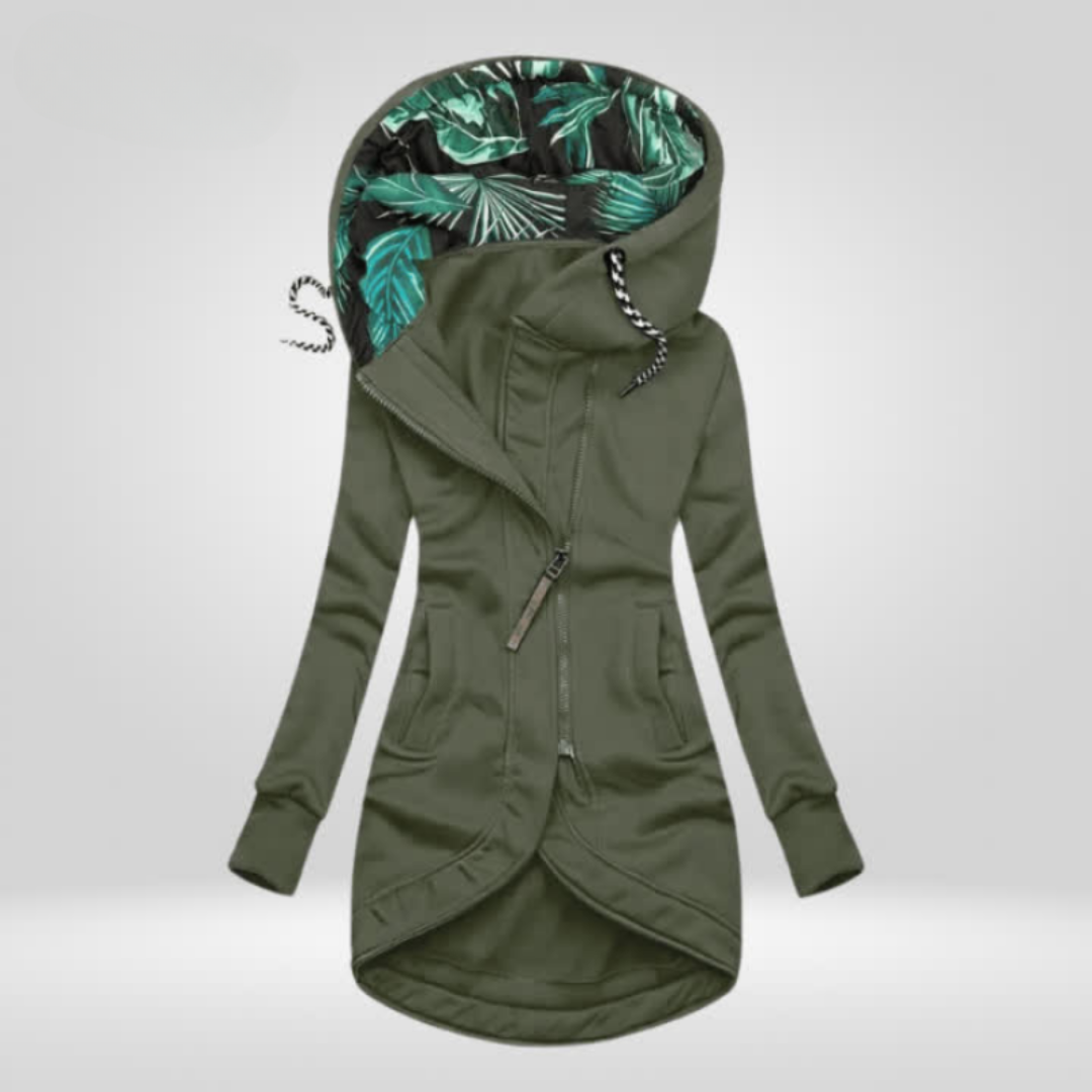Alice - Modern Casual Coat