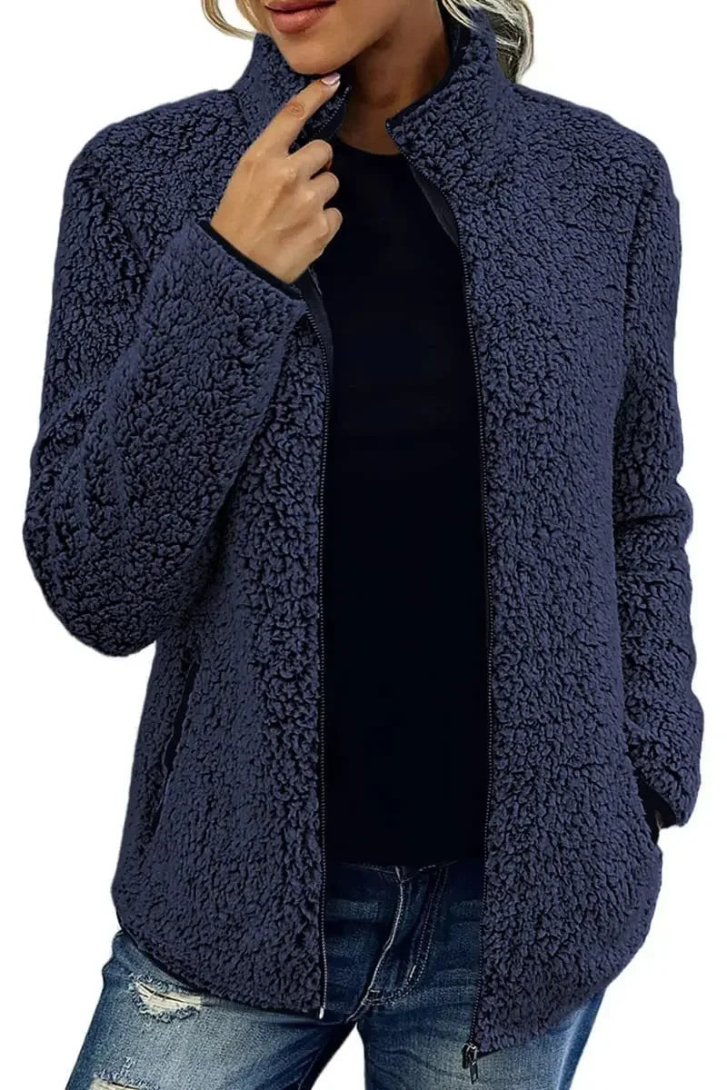 Alice - Stylish Casual Jacket