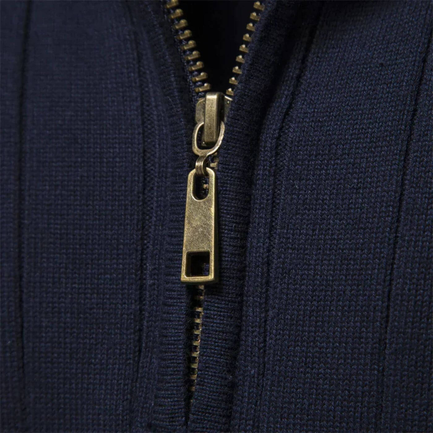 Ethan - High-Quality Comfort Sweater