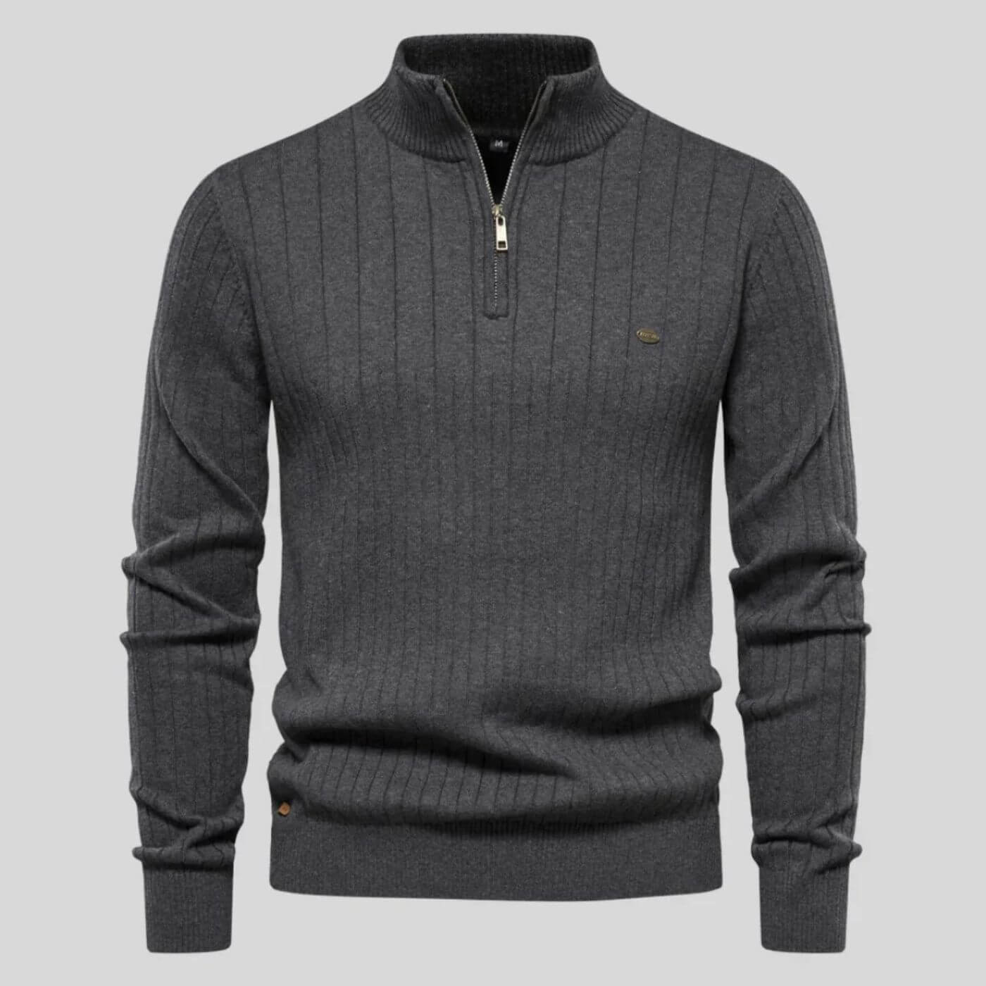 Ethan - High-Quality Comfort Sweater