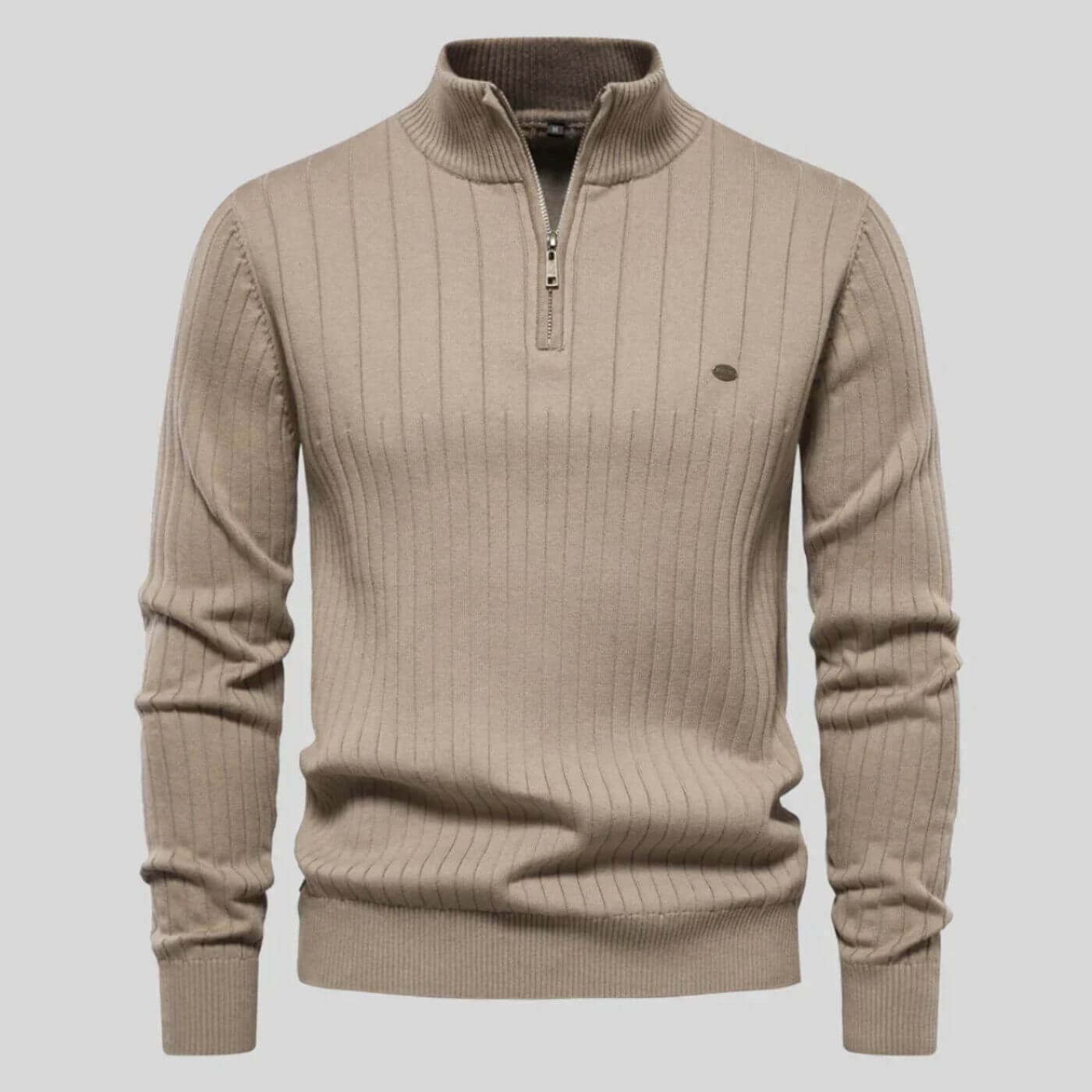 Ethan - High-Quality Comfort Sweater