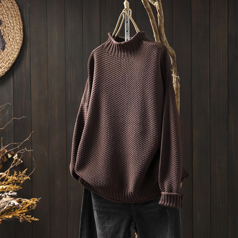 Amelia - Stylish Casual Sweater