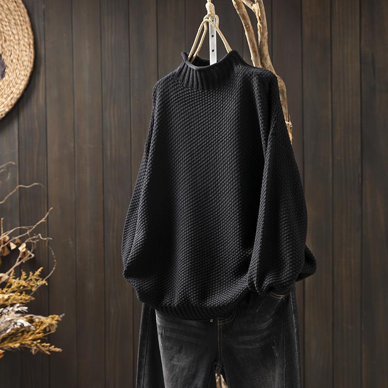 Amelia - Stylish Casual Sweater