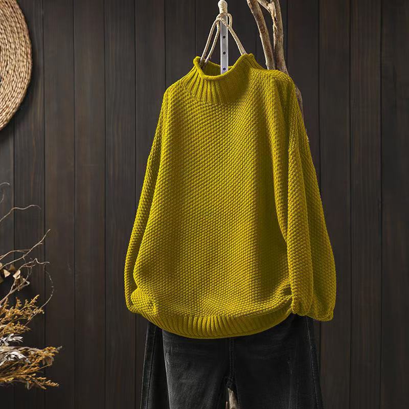 Amelia - Stylish Casual Sweater
