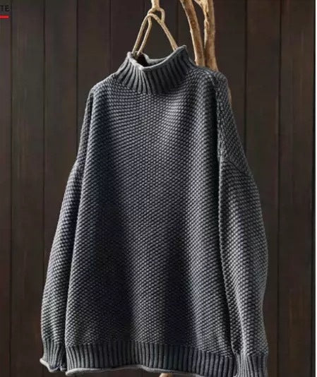 Amelia - Stylish Casual Sweater