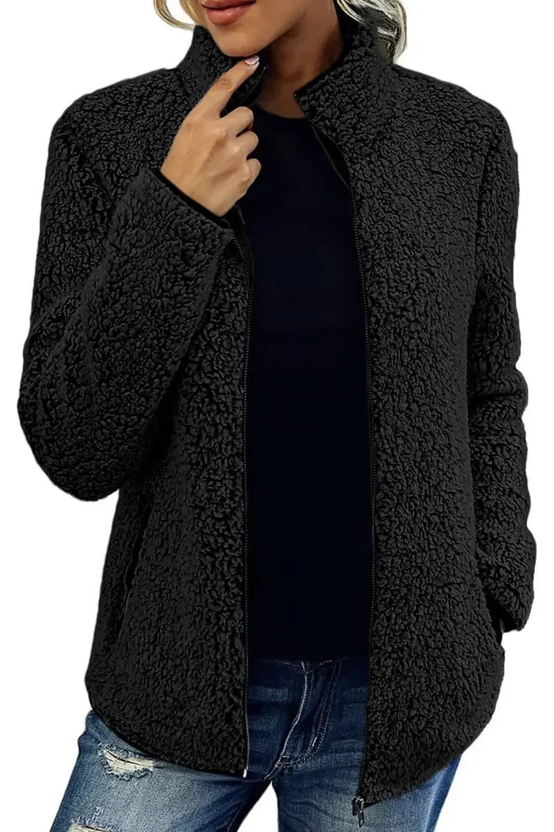 Alice - Stylish Casual Jacket