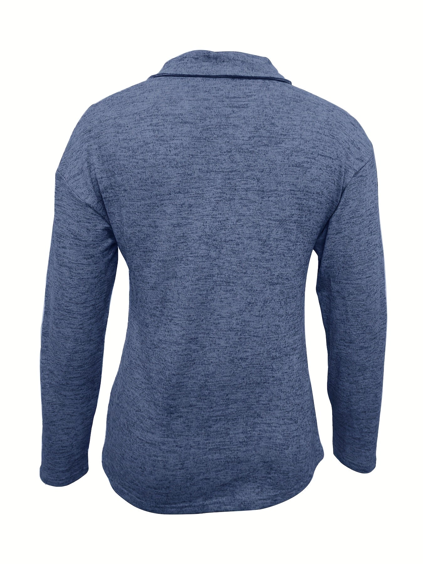 Amelia - Stylish Casual Pullover