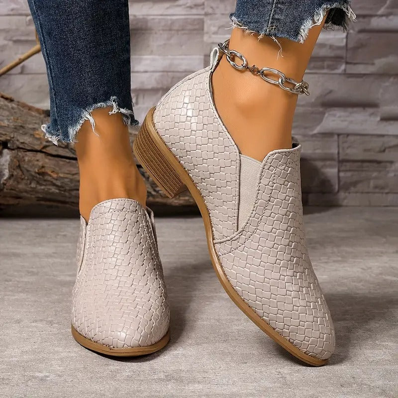 Evita - Stylish Casual Shoes