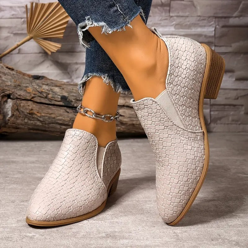 Evita - Stylish Casual Shoes