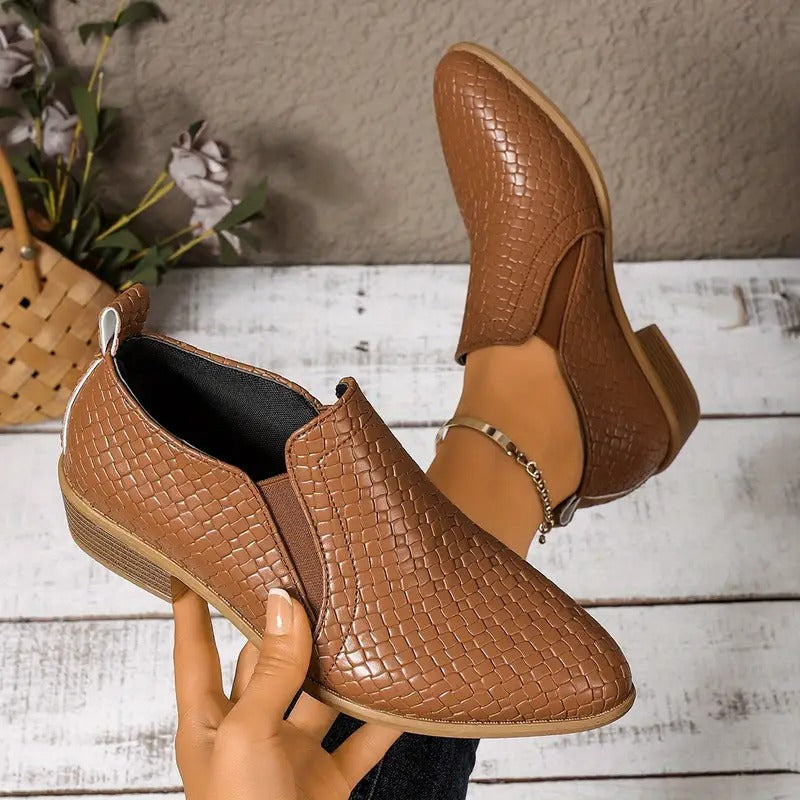 Evita - Stylish Casual Shoes