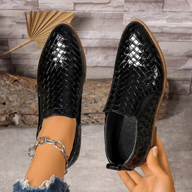 Evita - Stylish Casual Shoes