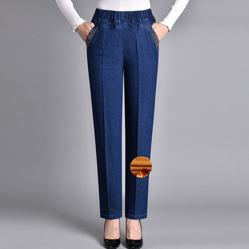 Chloë - Elegant Casual Jeans
