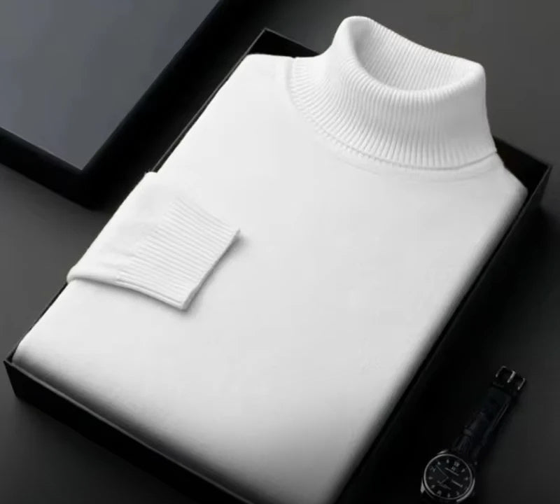 Ethan - Luxury Sweater