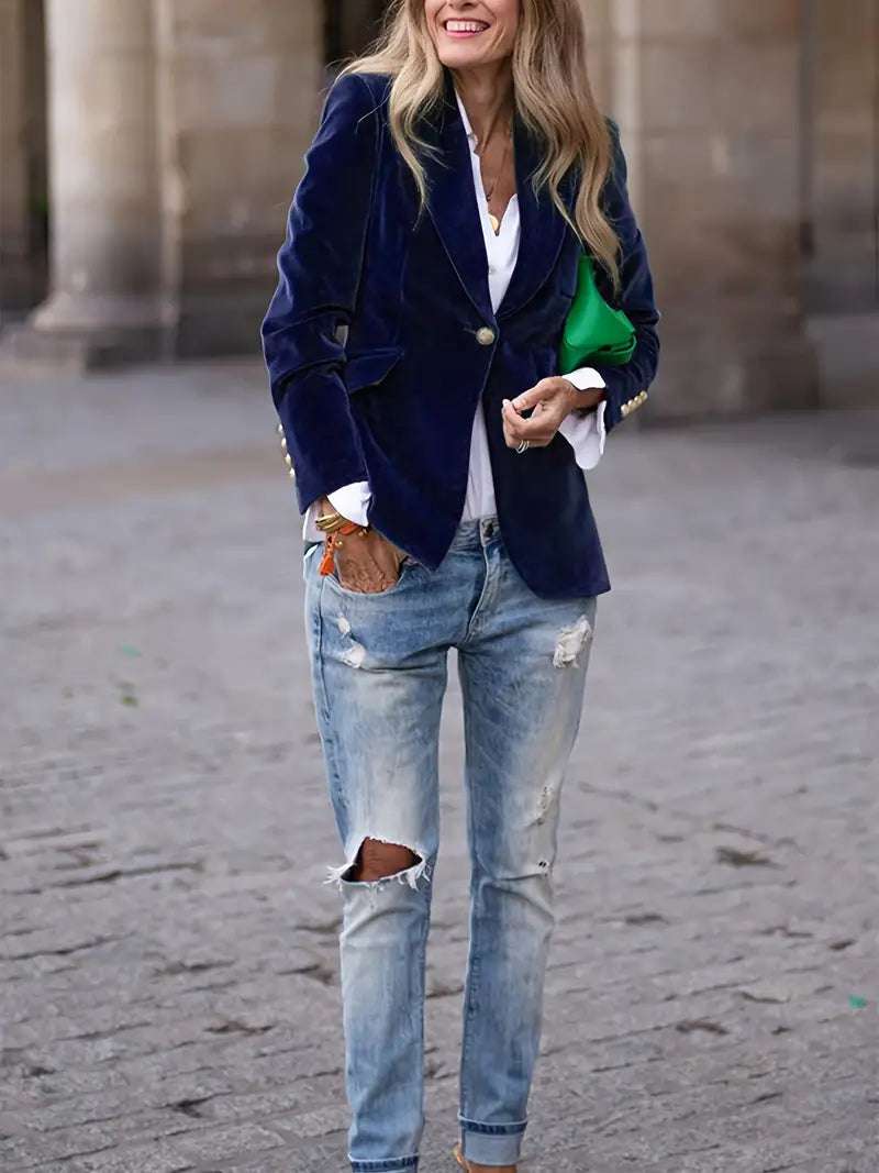 Charlotte - Elegant blazer