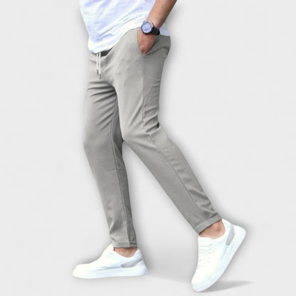 William - Modern Stretch Trousers