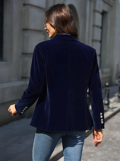 Charlotte - Elegant blazer