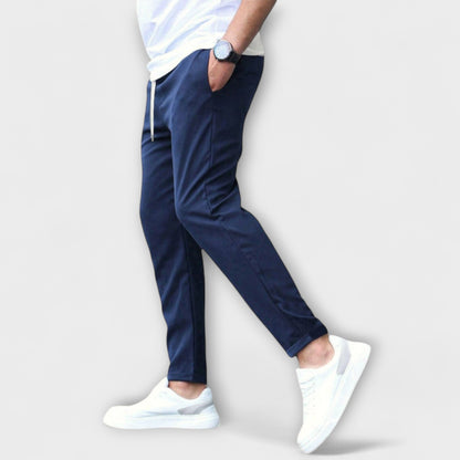 William - Modern Stretch Trousers