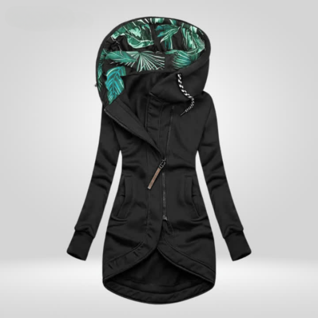 Alice - Modern Casual Coat