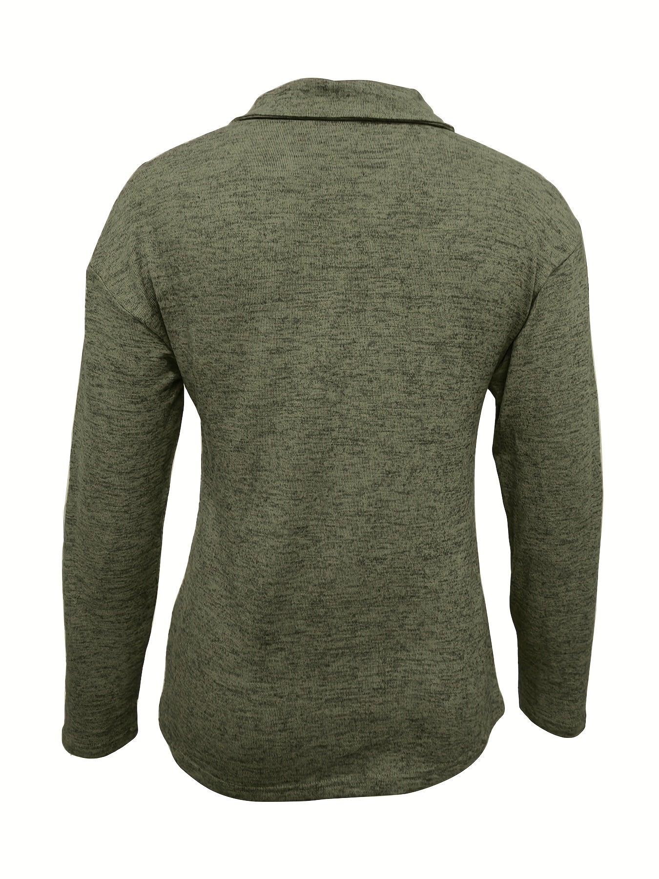 Amelia - Stylish Casual Pullover