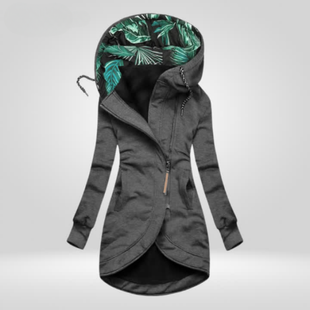 Alice - Modern Casual Coat