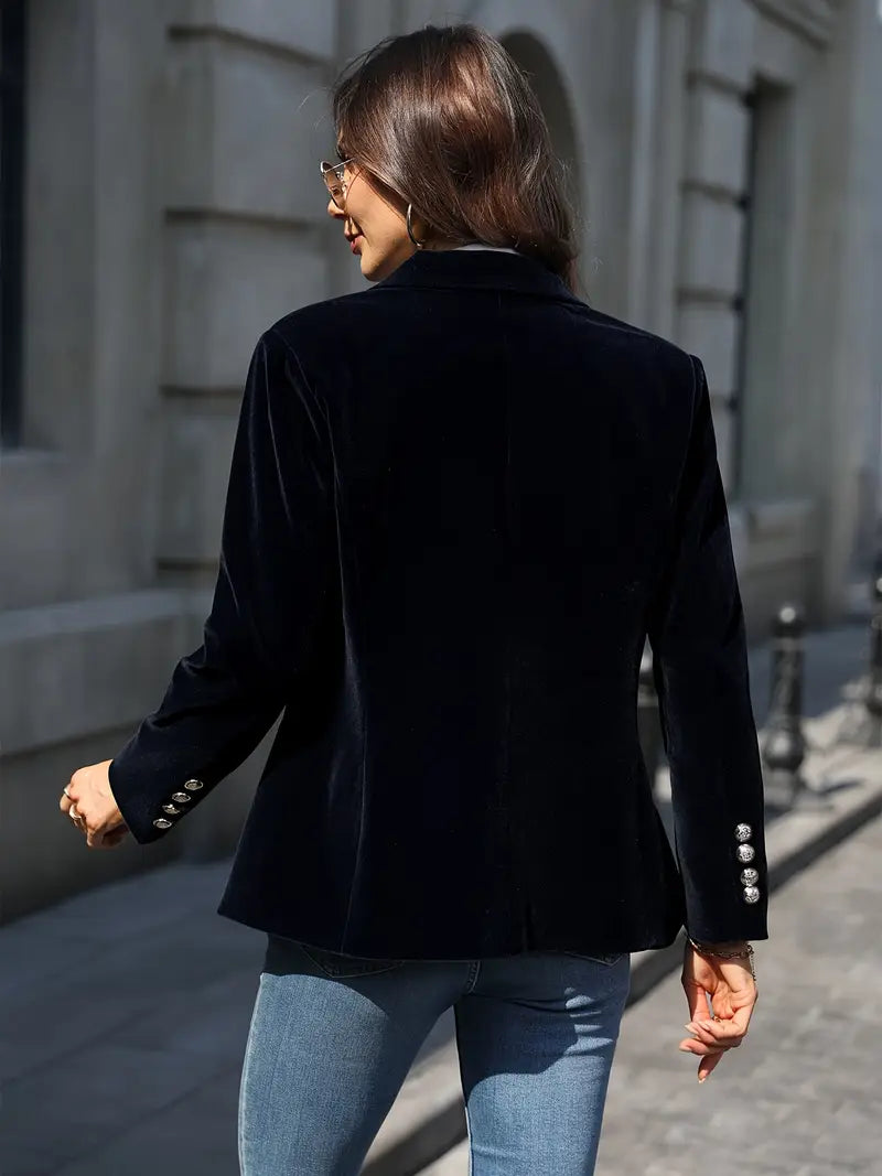 Charlotte - Elegant blazer