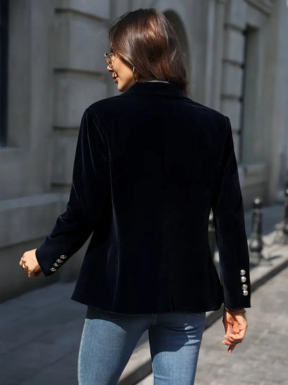 Charlotte - Elegant blazer