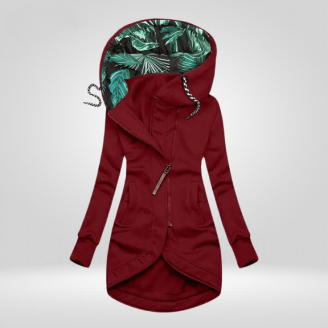 Alice - Modern Casual Coat