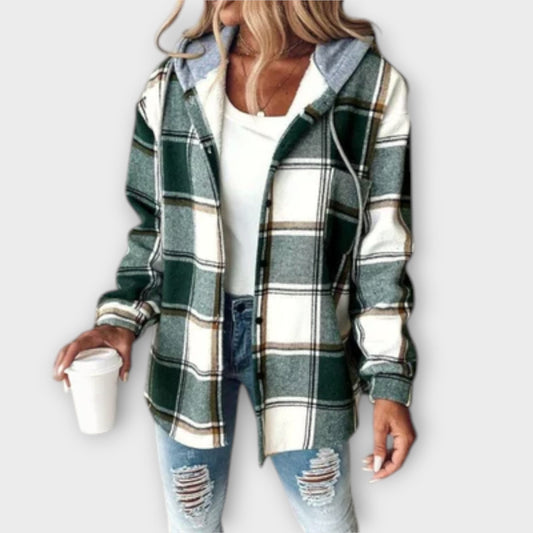 Amelia - Hoodie