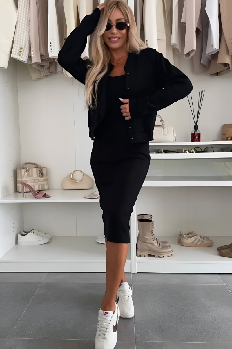 Liv - Everyday Comfort Set