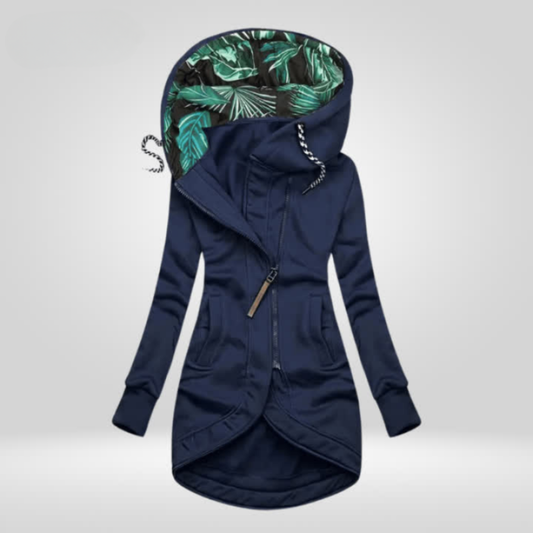 Alice - Modern Casual Coat