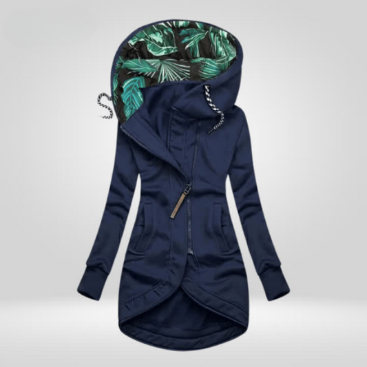 Alice - Modern Casual Coat