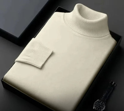 Ethan - Luxury Sweater
