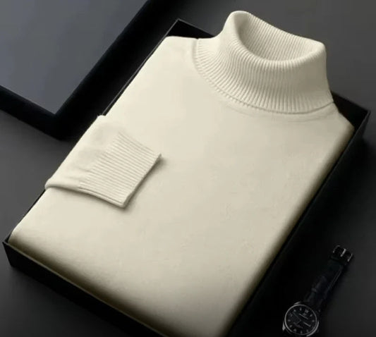 Ethan - Luxury Sweater