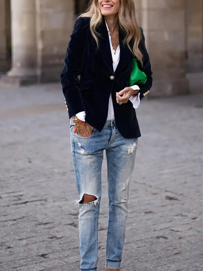 Charlotte - Elegant blazer