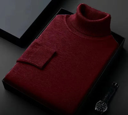 Ethan - Luxury Sweater