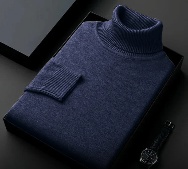 Ethan - Luxury Sweater