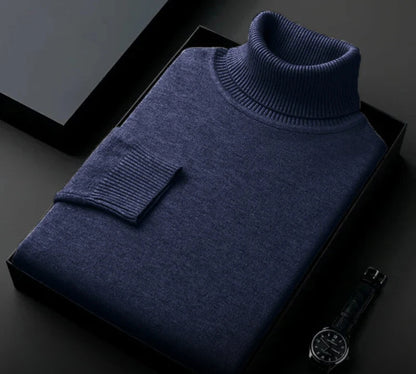 Ethan - Luxury Sweater