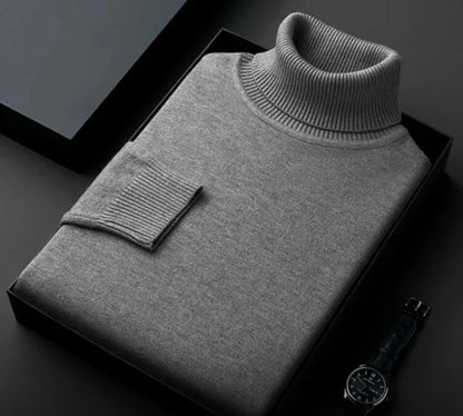Ethan - Luxury Sweater