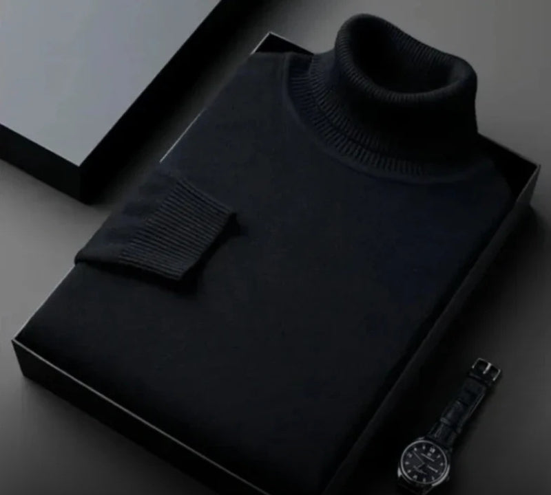 Ethan - Luxury Sweater