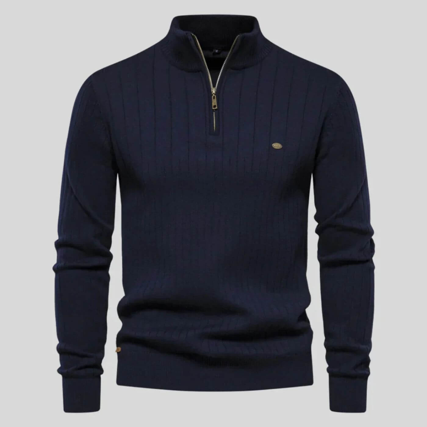 Ethan - High-Quality Comfort Sweater