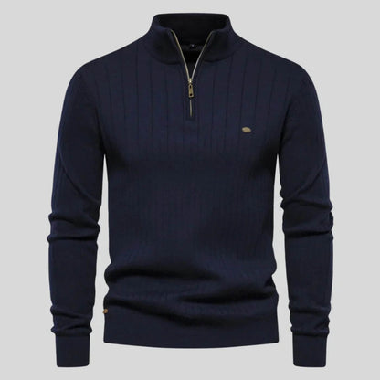 Ethan - High-Quality Comfort Sweater