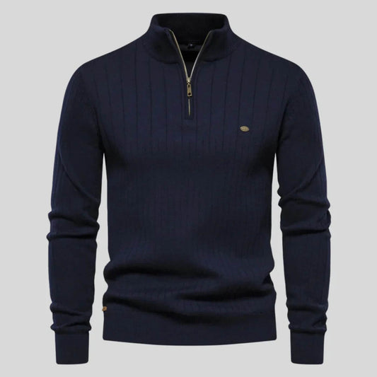 Ethan - High-Quality Comfort Sweater