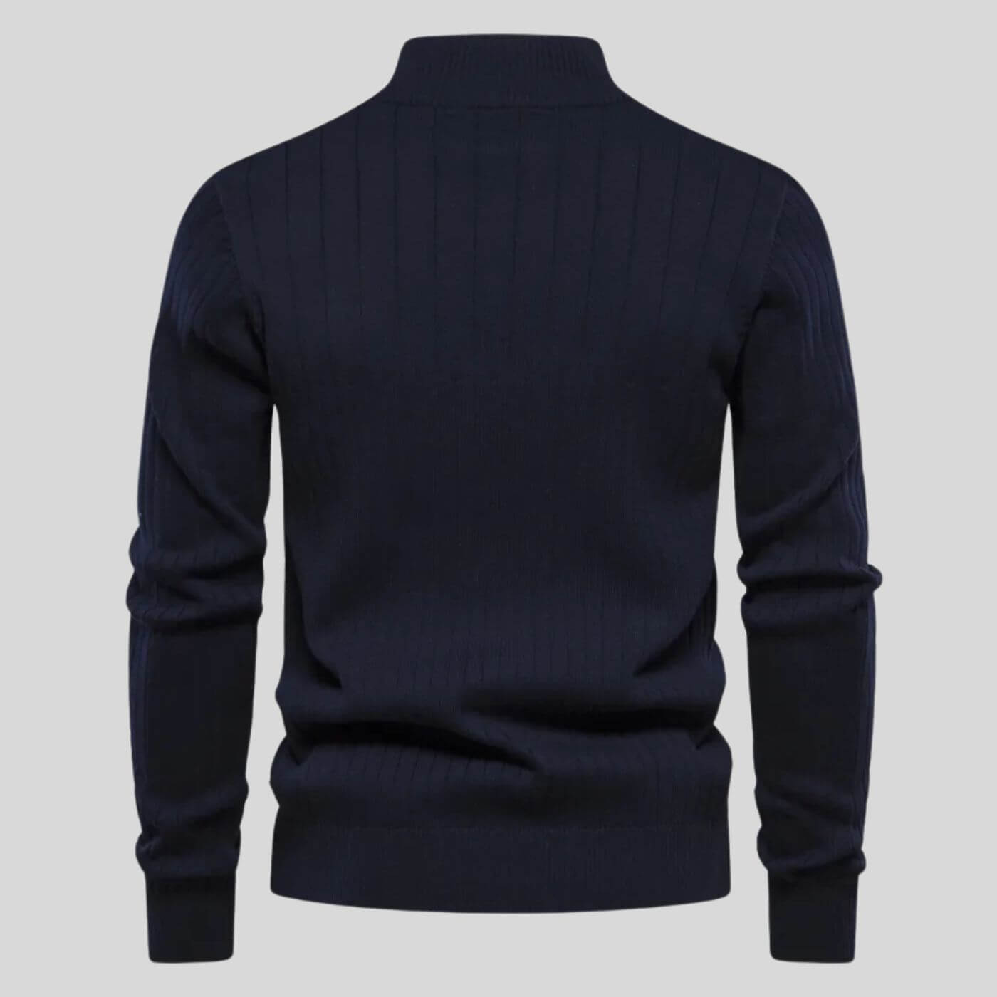 Ethan - High-Quality Comfort Sweater