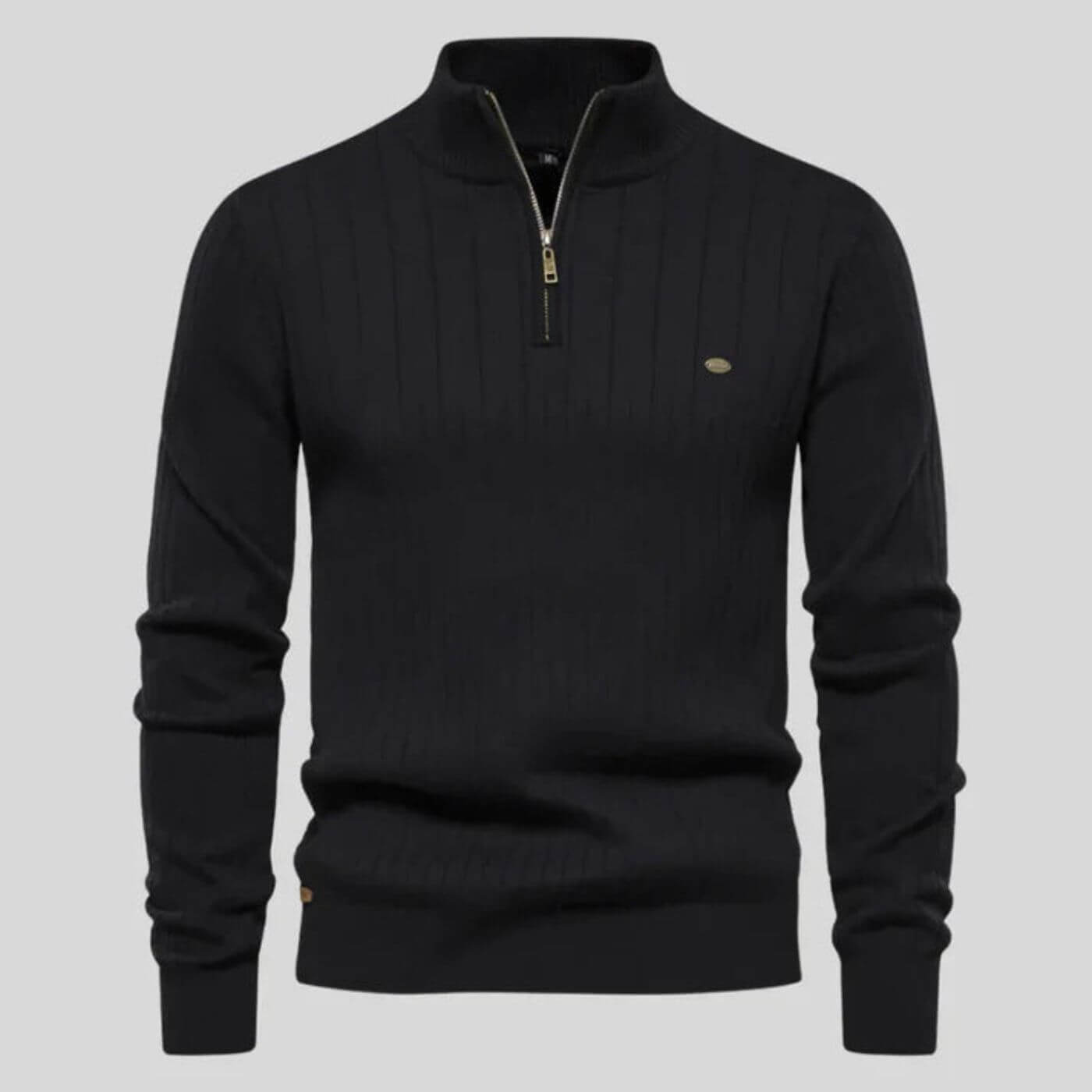 Ethan - High-Quality Comfort Sweater