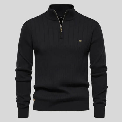 Ethan - High-Quality Comfort Sweater
