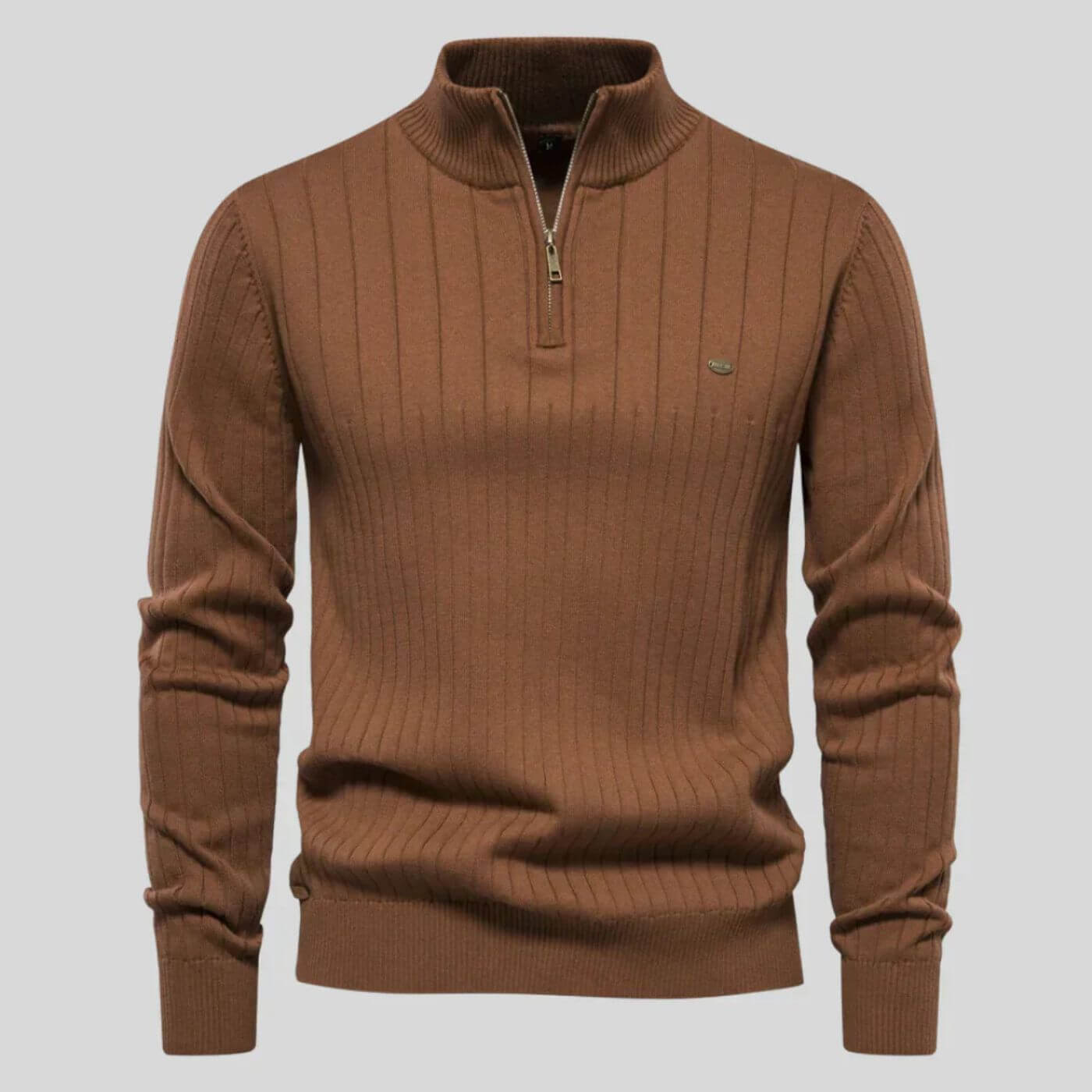 Ethan - High-Quality Comfort Sweater