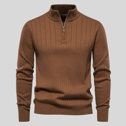 Ethan - High-Quality Comfort Sweater