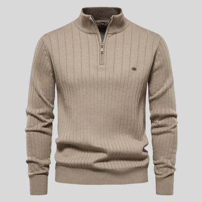Ethan - High-Quality Comfort Sweater